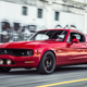 Illustration for article titled The Equus Throwback, a Carbon-Crafted Corvette Tribute Straight From Detroit